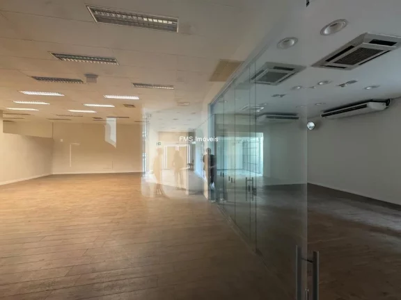 Imagem Loja com 3183m2 na Av. Paulista.