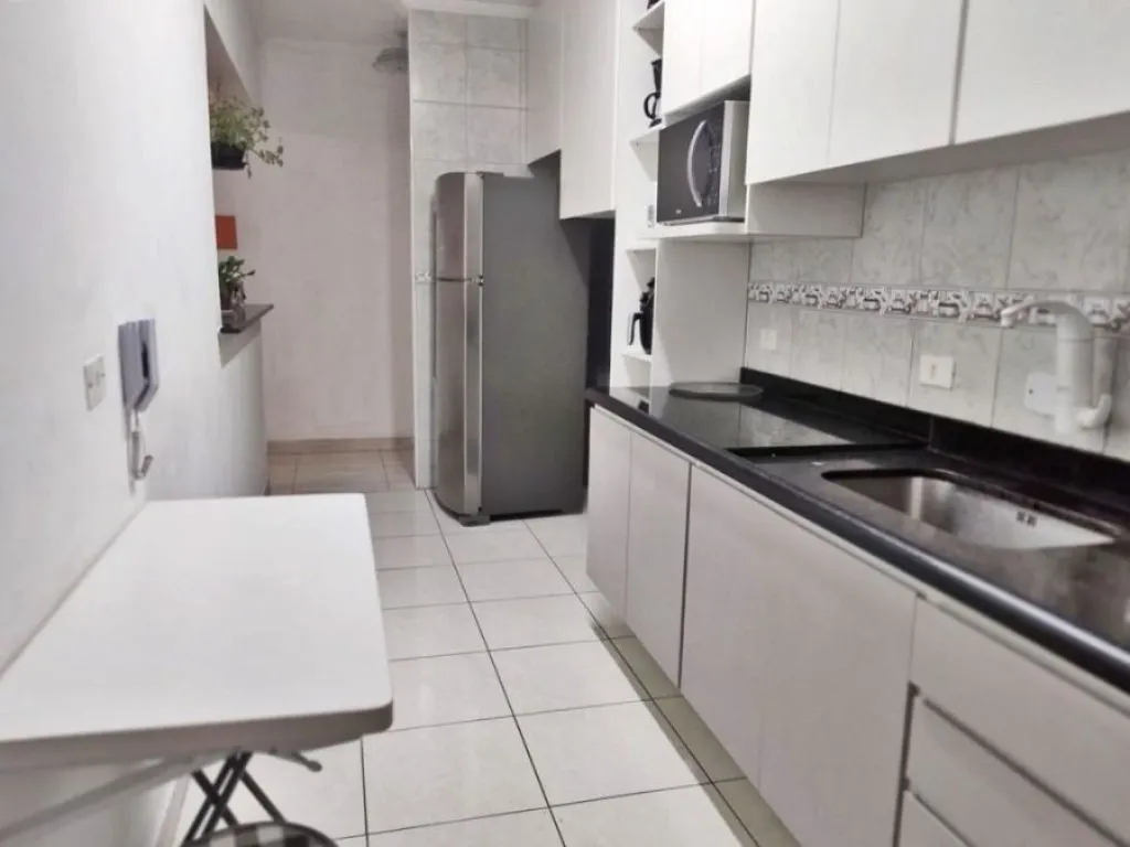 Imagem APARTAMENTO COM 75,00 m² - TUPI - PRAIA GRANDE SP