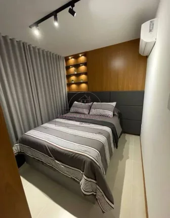 Imagem Apartamento no coração de Itapuã - montado e decorado