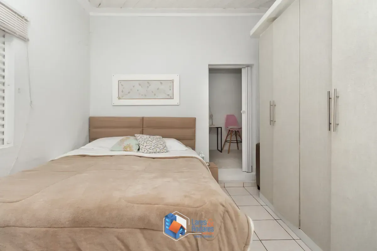 Imagem Casa para venda em Jardim Caravelas com 3 quartos, sendo 1 suíte, 100m²