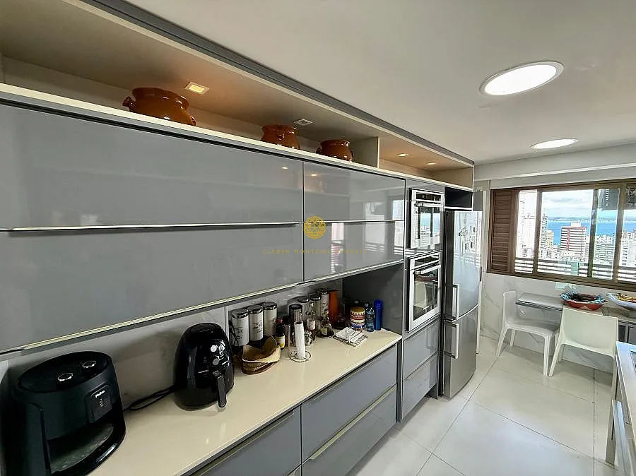 Imagem Apartamento - Venda Mansão Grazia - Graça Salvador-Ba