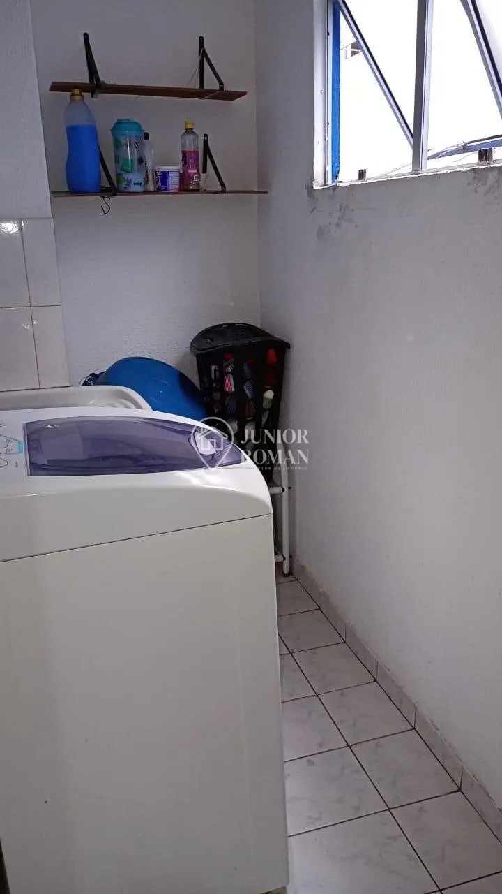Imagem APTO 2 DORM STA TEREZINHA - SBC