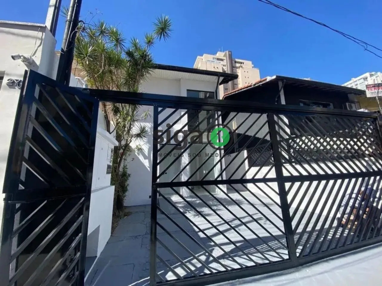 Imagem CASA VENDA NA VILA OLIMPIA