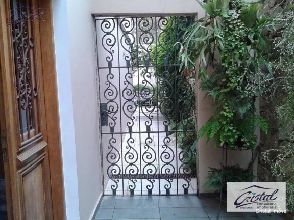 Imagem Sobrado Residencial à venda, Butantã, São Paulo - .