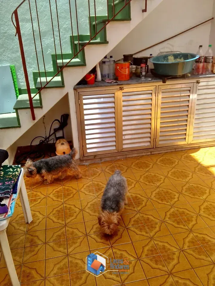 Imagem Casa para venda em Parque Jabaquara com 3 quartos, sendo 3 suítes, 185m²