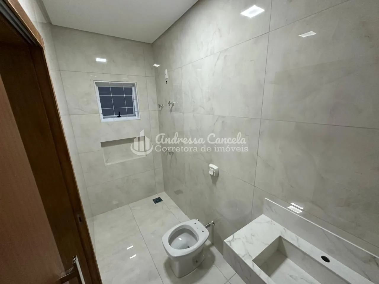 Imagem Casa com 3 suítes à venda, 133 m² por R$ 790.000 - Setsul - São José do Rio Preto/SP