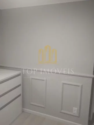 Imagem Belissimo Apartamento Campo Bianco Mobiliado 2 Dormitórios