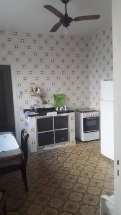 Imagem Casa com 2 dormitórios à venda, 65 m² por R$ 265.000,00 - Jardim Real - Praia Grande/SP