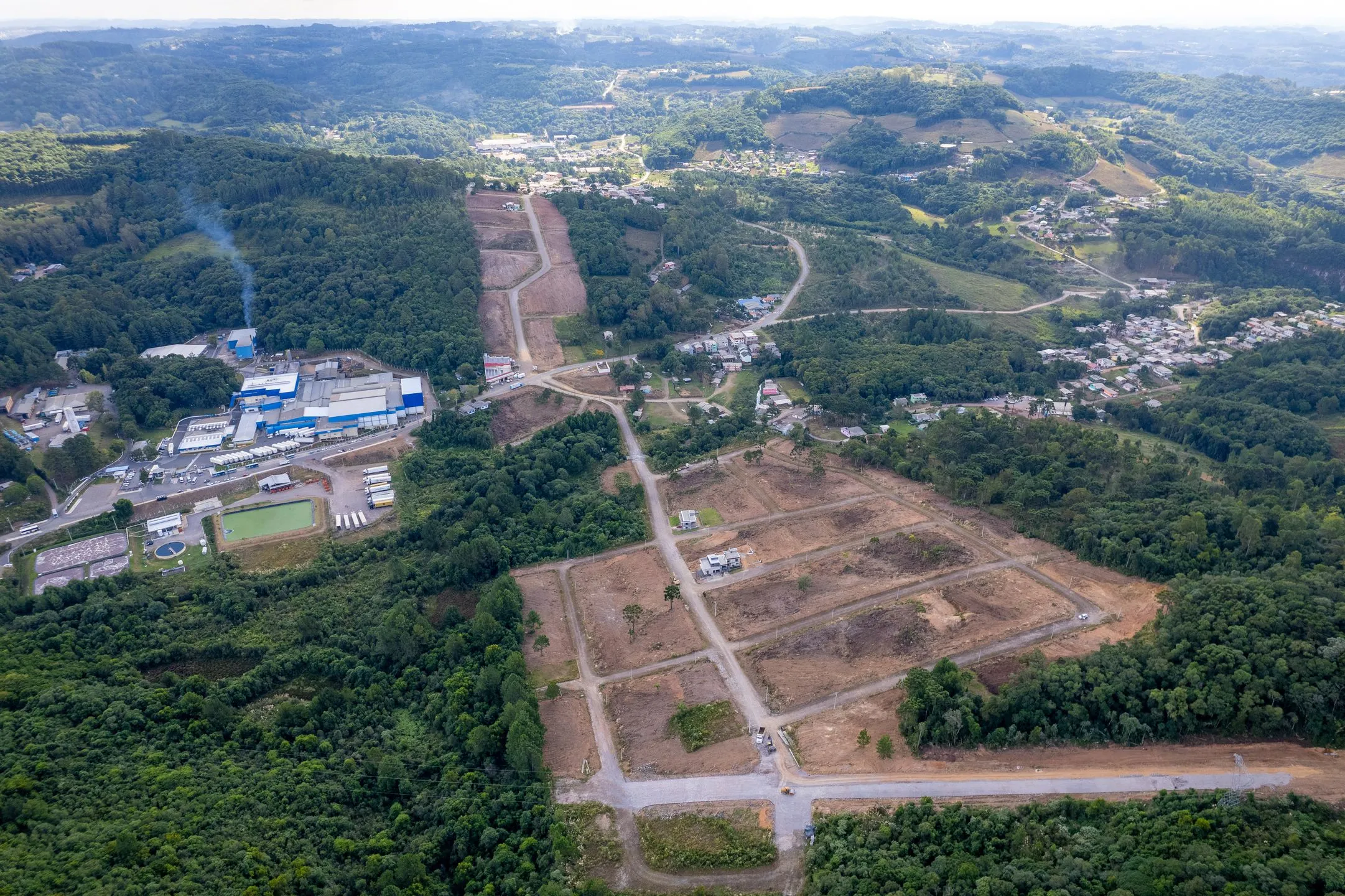 Imagem Lote à venda em Caxias do Sul, Parada Cristal, 304.95m2
