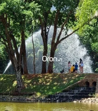 Imagem Apartamento com 2 dormitórios à venda, 65 m² por R$ 450.000,00 - Jardim Goiás - Goiânia/GO