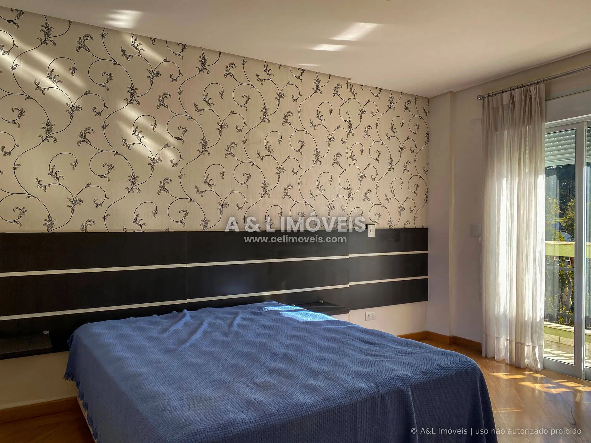 Imagem Cobertura Duplex 4 Suítes | Capivari, Campos do Jordão | Calefação Total