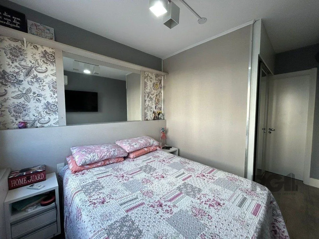 Imagem Apartamento em Jardim Sabará