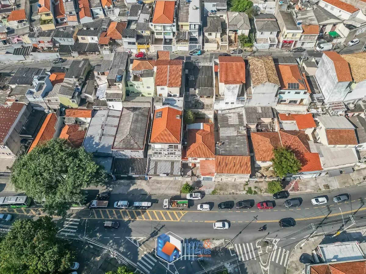 Imagem Sobrado para venda em Pirituba com 4 quartos, 221m²
