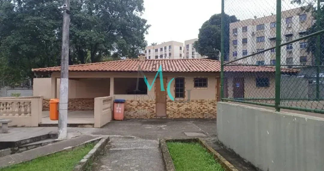 Imagem Apartamento para venda e locação, Campo Grande, Rio de Janeiro, RJ