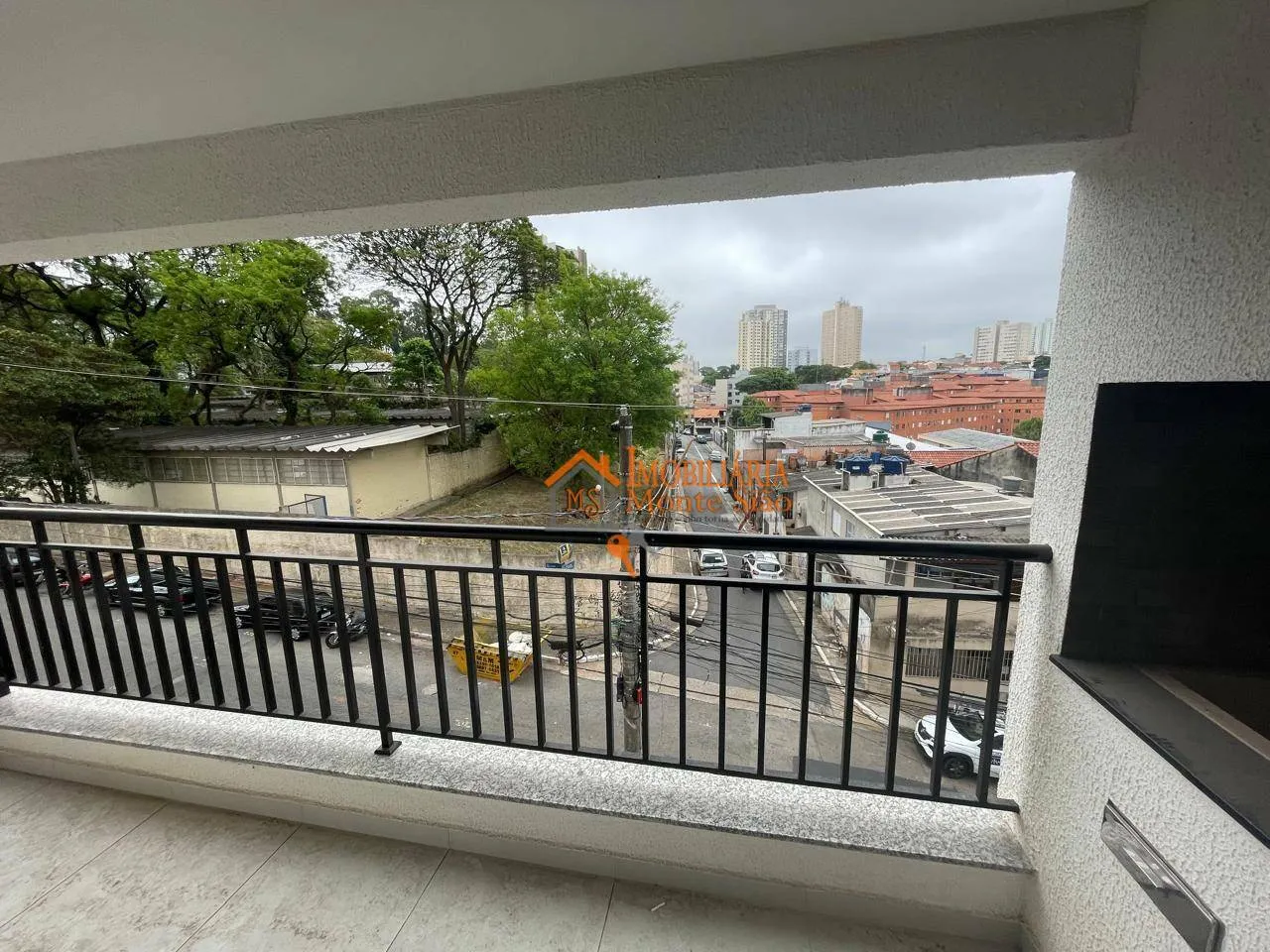 Imagem Apartamento com 2 dormitórios à venda, 65 m² por R$ 560.568,00 - Gopoúva - Guarulhos/SP