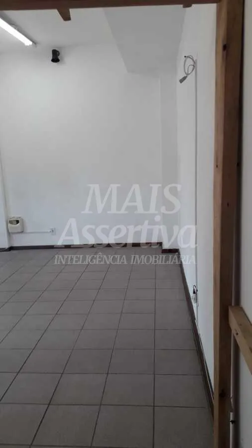 Imagem Sala Comercial para Locação de frente para a Av. Dom João Becker em São Leopoldo