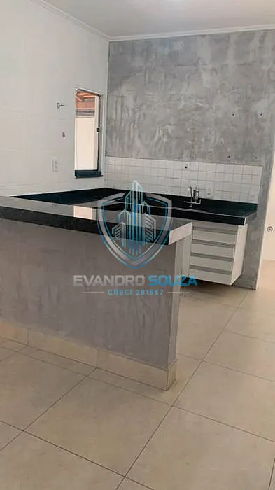 Imagem Casa a Venda no bairro Residencial Fênix - Limeira, SP