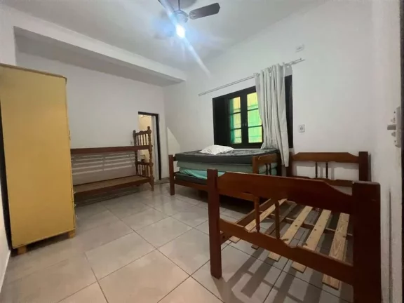 Imagem Casa com 3 dorms, Ocian, Praia Grande - R$ 850 mil, Cod: 1097