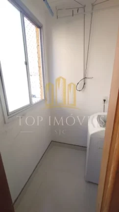 Imagem Belissimo Apartamento Terras do Sul 2 Dormitórios 54m²