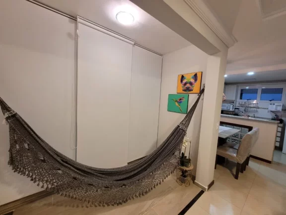 Imagem A VENDA DE APARTAMENTO COM 2 QUARTOS E 1 SUÍTE NA PRAIA