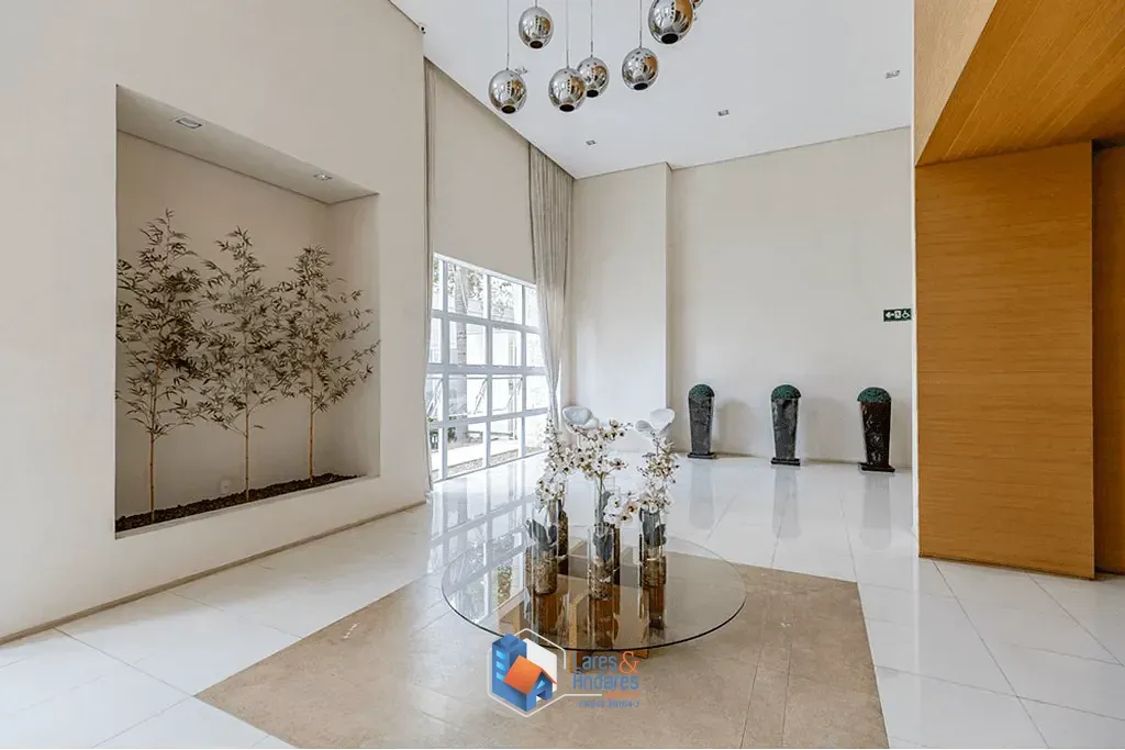 Imagem Apartamento à venda 1 Quarto 1 Suite 1 Vaga 49M² Jardim Aeroporto São Paulo - SP