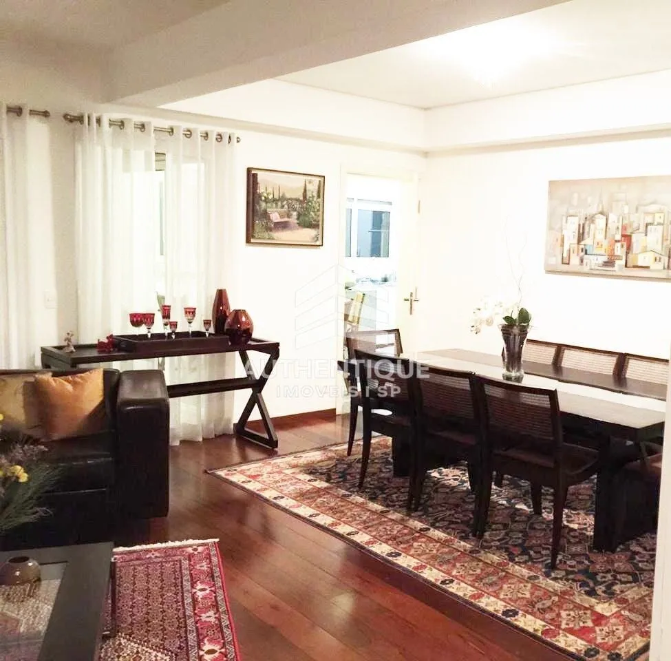 Imagem Izabel Paraíso - Apartamento à venda em São Paulo/SP