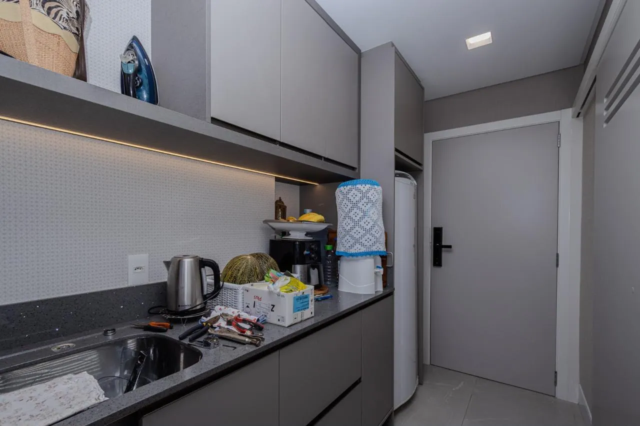 Imagem Apartamento com vista para o mar à venda com 176.8m2 por R$ 8.500.000,00