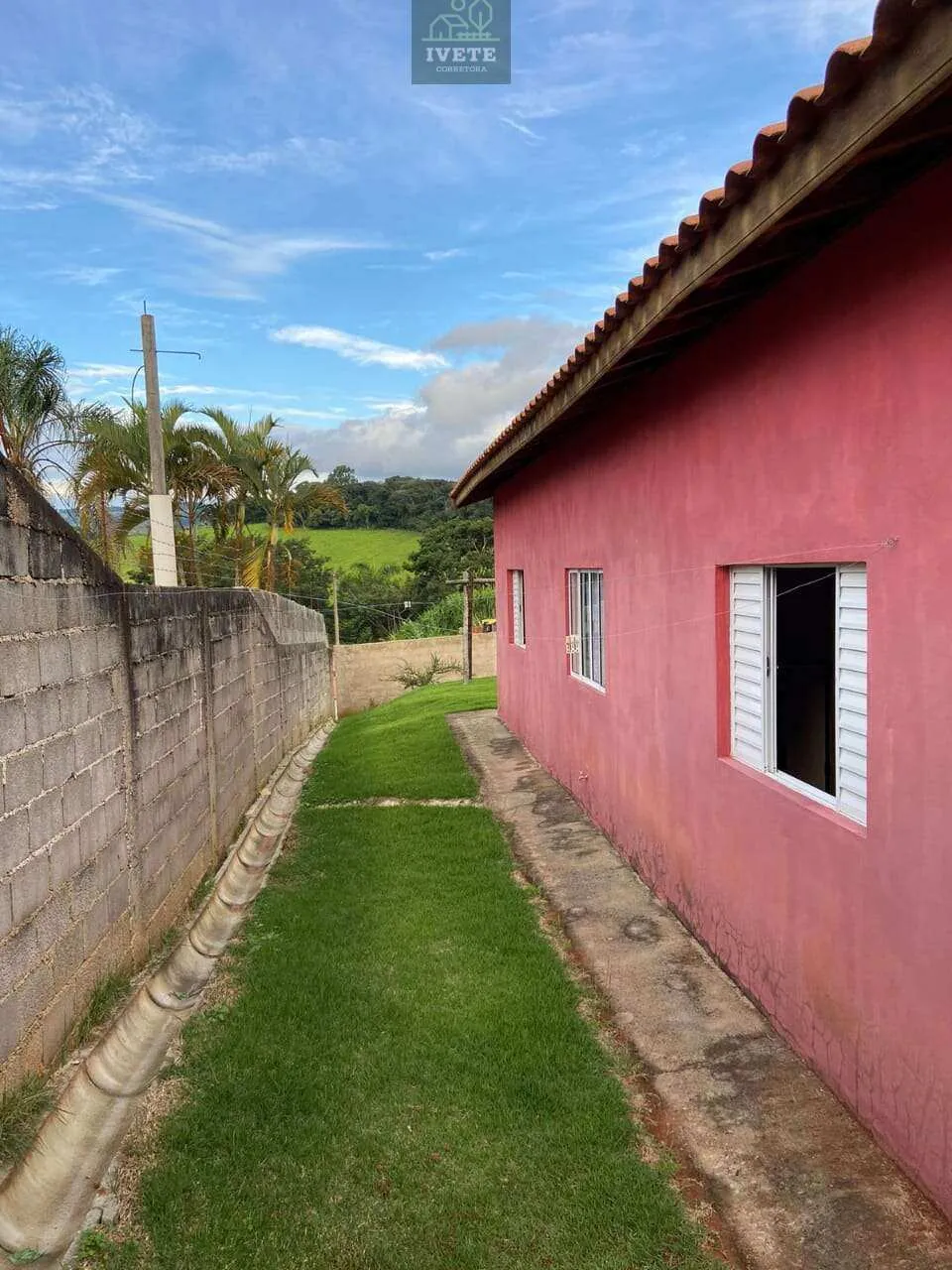 Imagem Socorro/SP Chácara a venda Localizada no Bairro dos Rubins