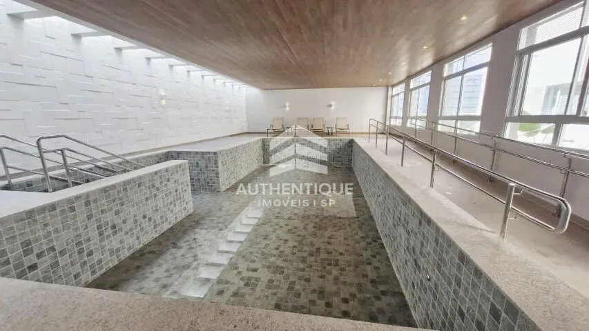 Imagem SPETTACOLO CENTRO SAO BERNARDO DO CAMPO - Apartamento no Centro de São Bernardo do Campo à Venda