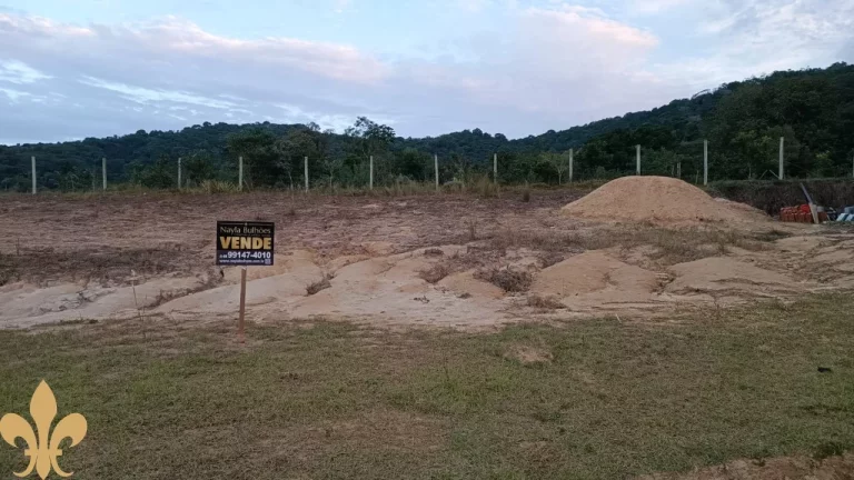 Imagem TERRENO RESIDENCIAL em SÃO JOSÉ - SC, FORQUILHAS