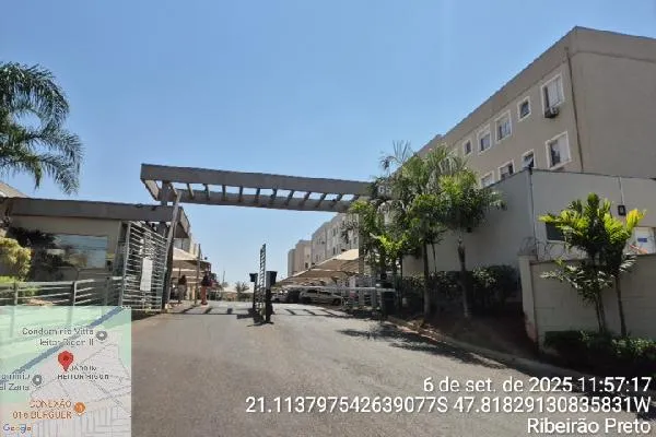 Imagem Oportunidade em JARDIM HEITOR RIGON, RIBEIRAO PRETO / SP, Imóvel Em Leilão.