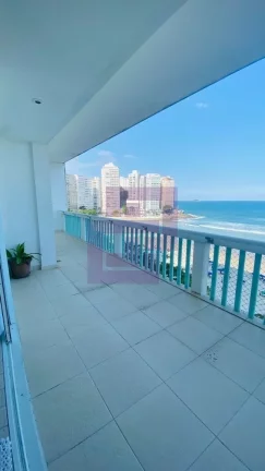 Imagem Pitanguieras ,Apartamento Alto Padrão, vista total por Mar