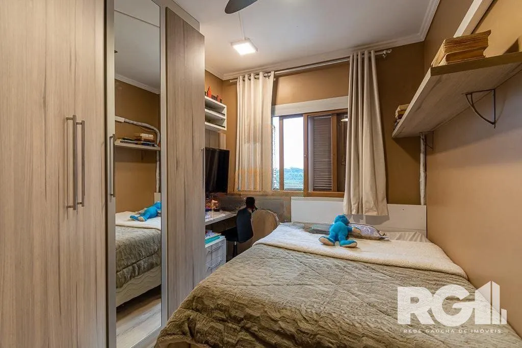 Imagem Apartamento em Vila Cachoeirinha
