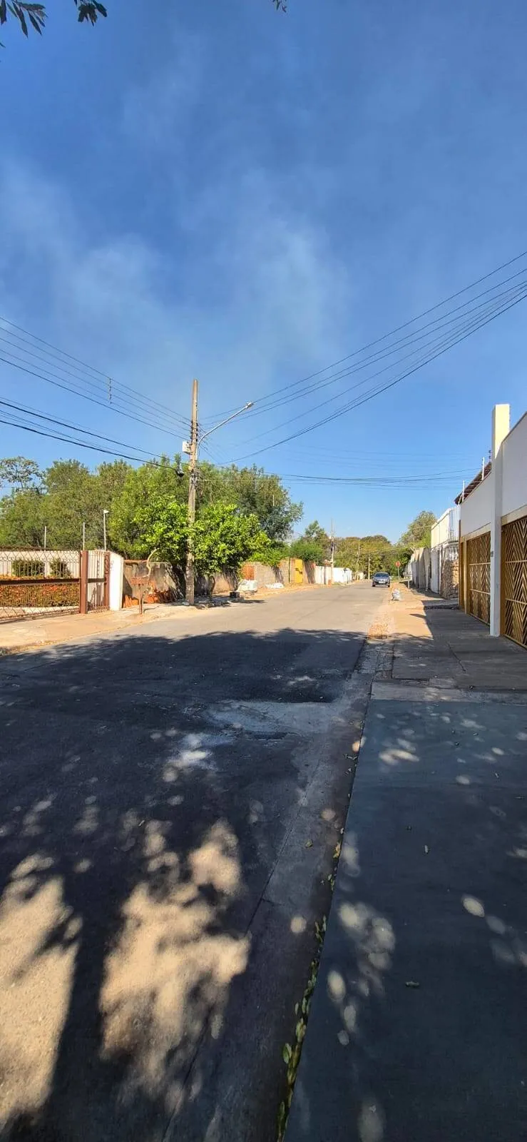 Imagem Excelente Terreno para Investimento no Boa Esperança