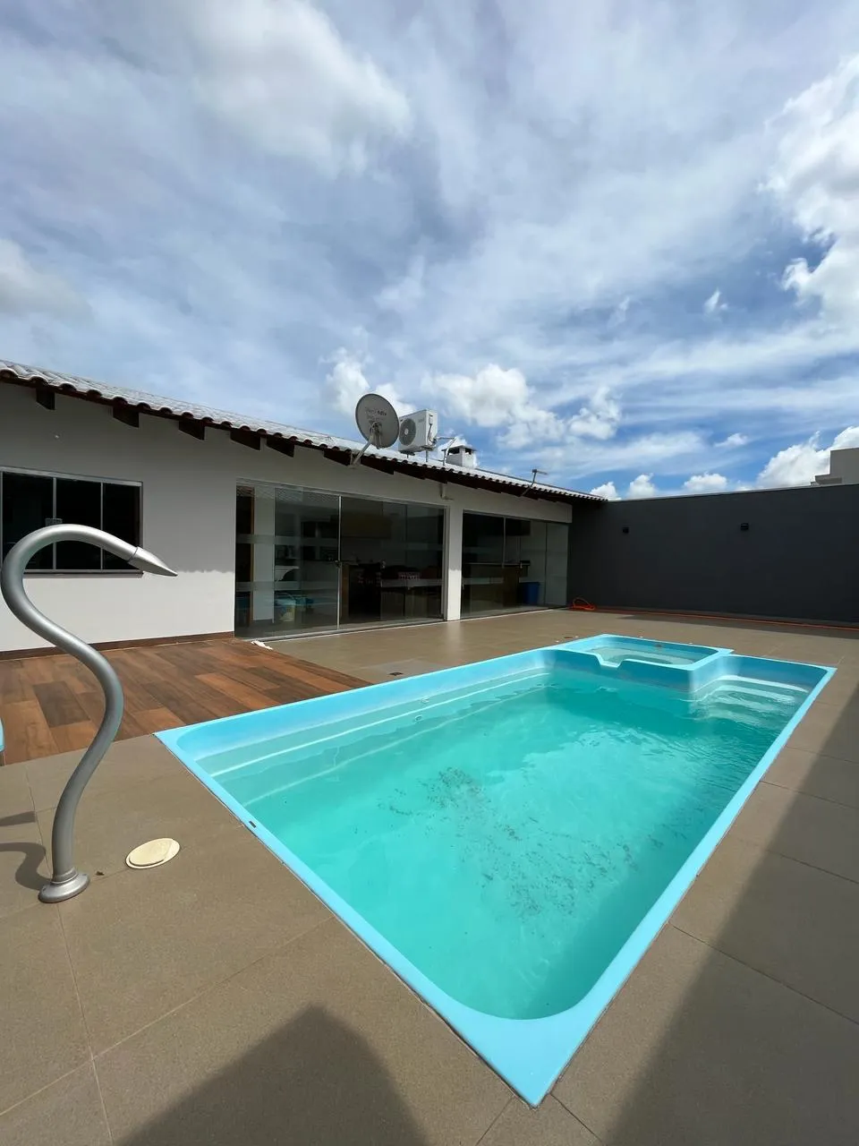 Imagem Casa 360m Umuarama-PR 245