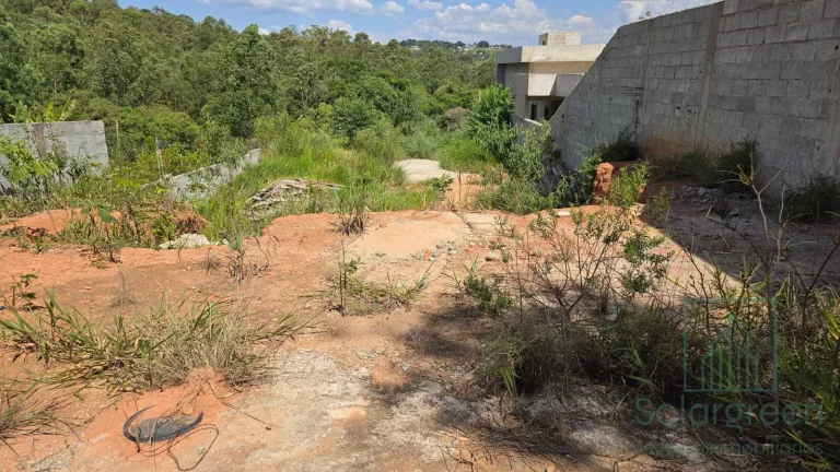 Imagem Terreno à Venda, 500 m² por R$ 200.000,00 - Condomínio Brisa
