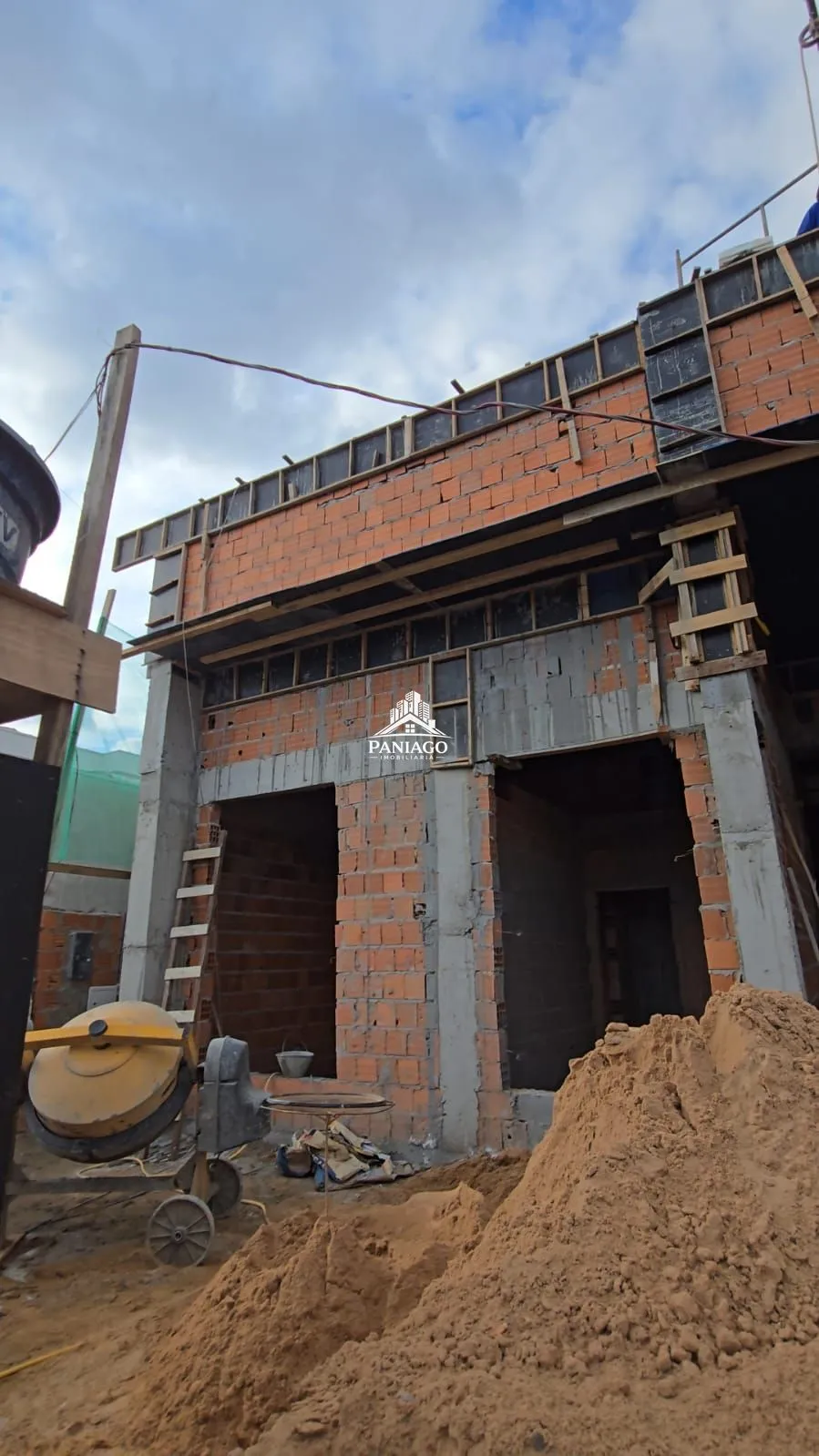 Imagem Casa de Alto Padrão à Venda no Condomínio Florais Itália | Cuiabá/MT