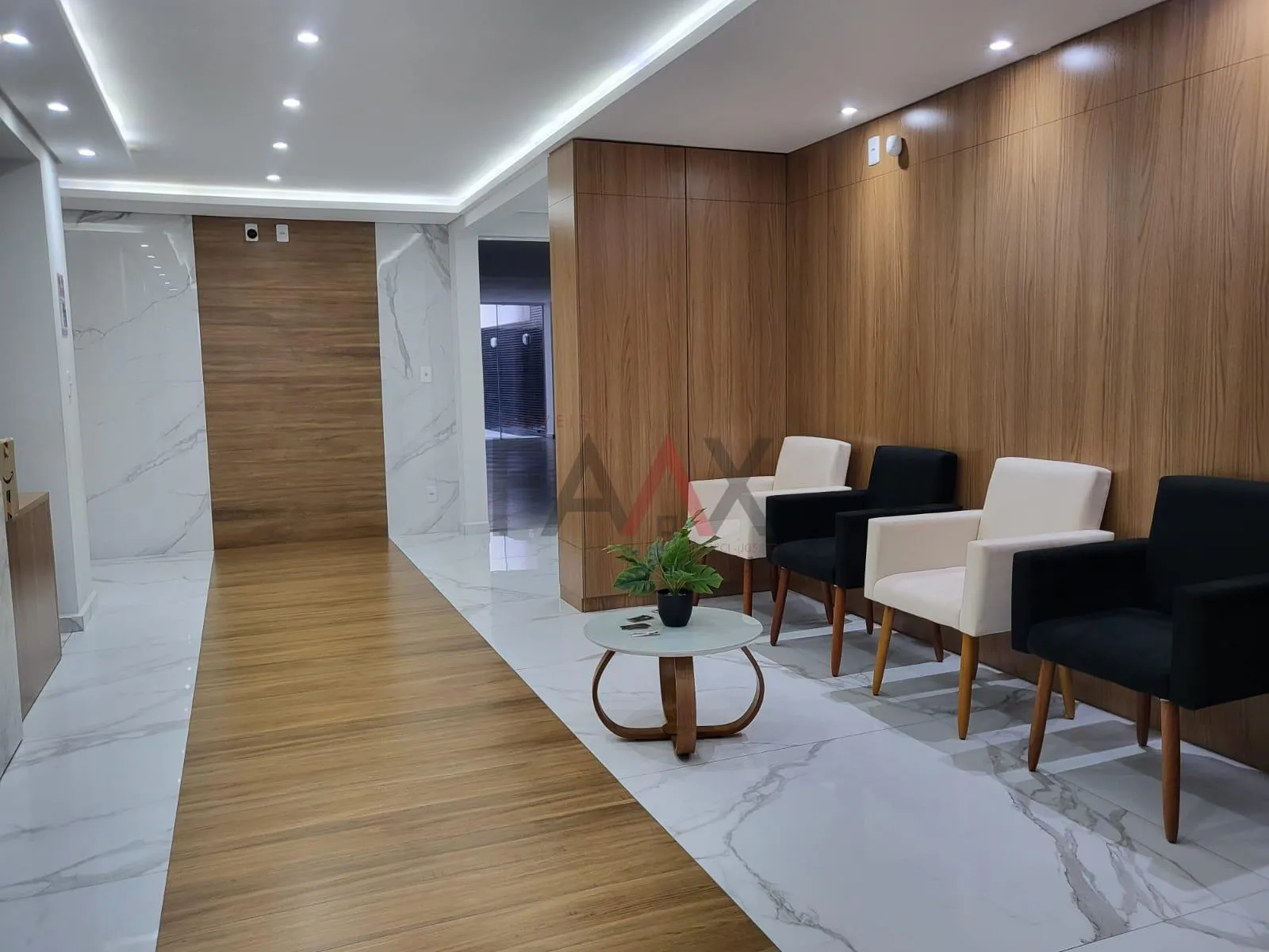 Imagem Apartamento com 3 dormitórios à venda,204.68 m², CENTRO - Gpva, GUARAPUAVA - PR
