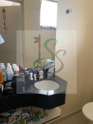 Imagem Oportunidade: Sobrado 2 dorms à venda no Jd. Novo Campos Elíseos, Campinas-SP - 80m²!