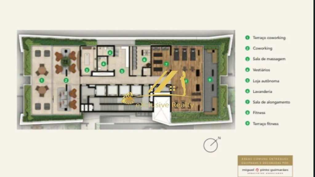 Imagem Apartamento RESIDENCIAL em São Paulo - São Paulo, Cerqueira César