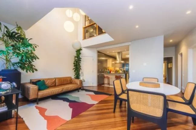 Imagem APARTAMENTO RESIDENCIAL em SÃO PAULO - SP, VILA CLEMENTINO