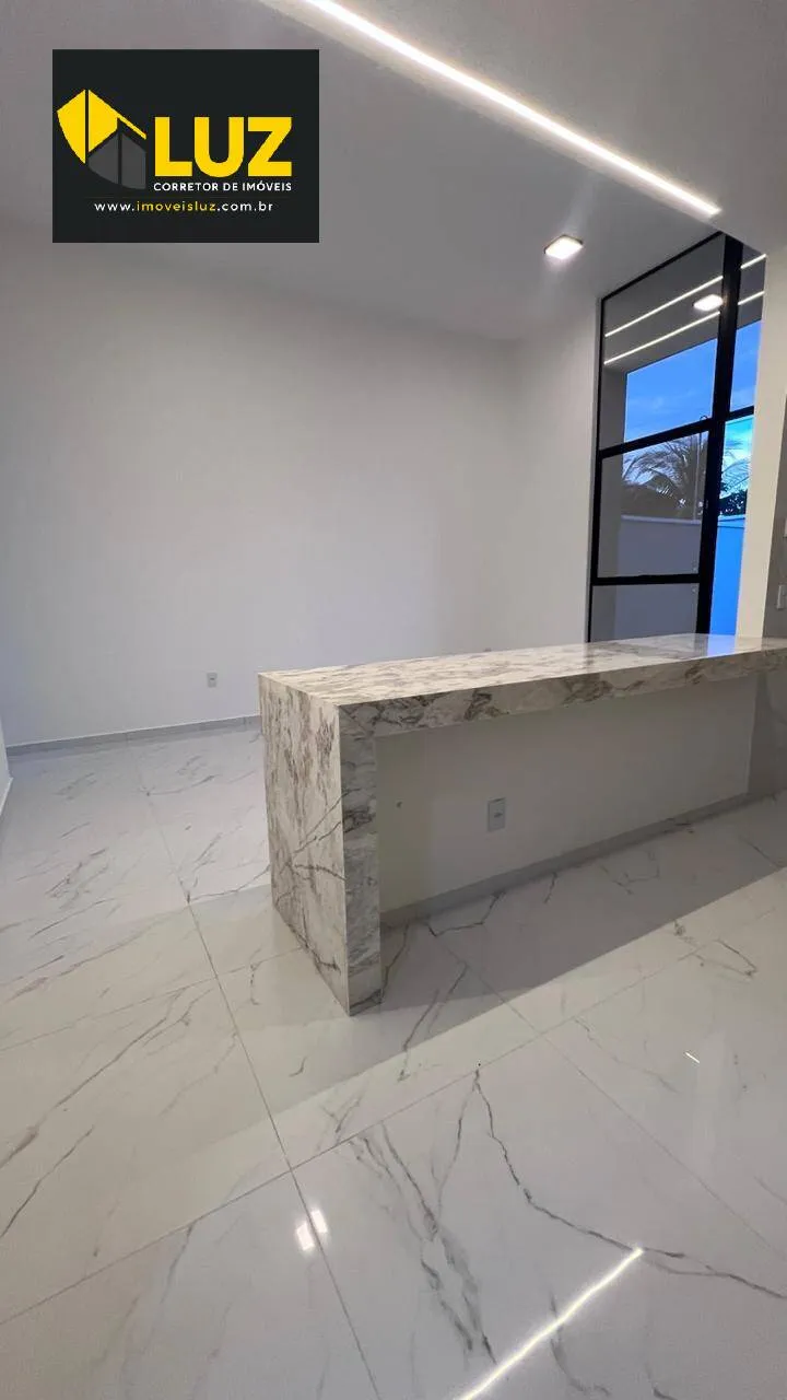 Imagem RESIDENCIAL BOREAL DE CASAS PLANAS NO EUSÉBIO
