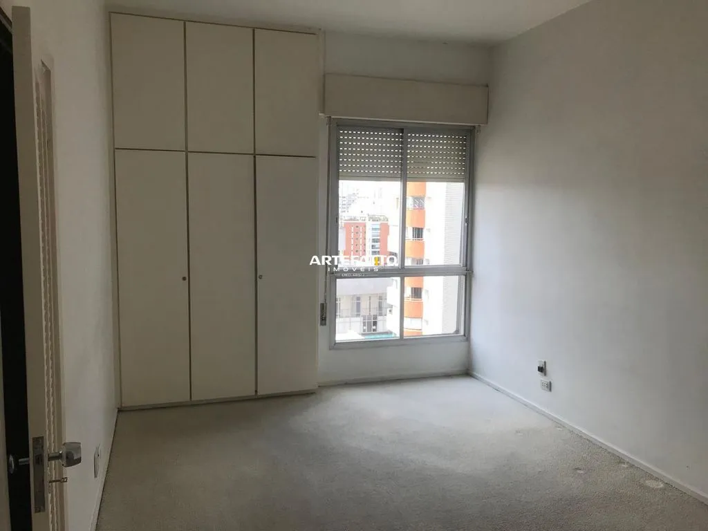 Imagem Apartamento à venda em São Paulo, Brooklin, com 5 quartos, 324m2