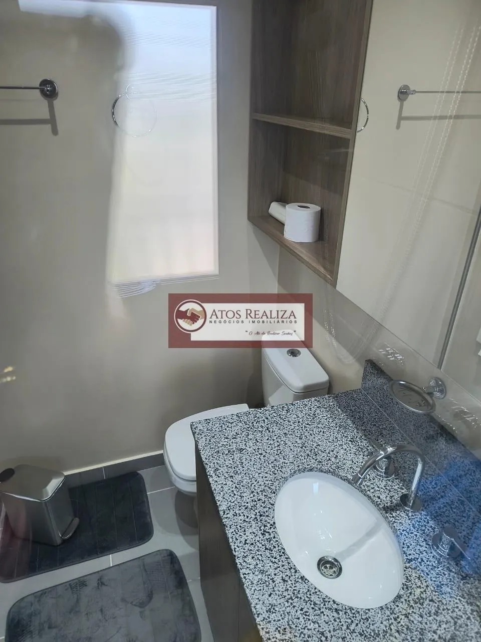 Imagem Apartamento com Sacada para Alugar na Chácara Santo Antônio - SP