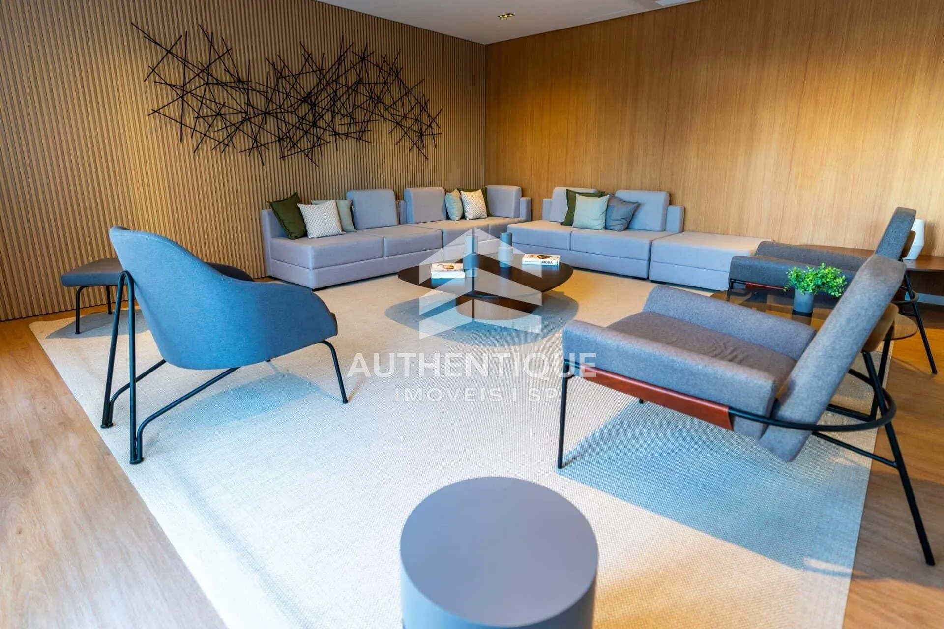 Imagem HAUS MITRE PLATO IPIRANGA - Apartamento à venda em São Paulo/SP