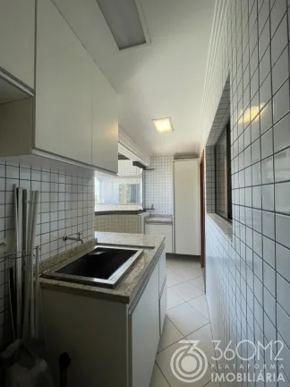 Imagem Cobertura Duplex para Venda em São Bernardo do Campo / SP no bairro Anchieta