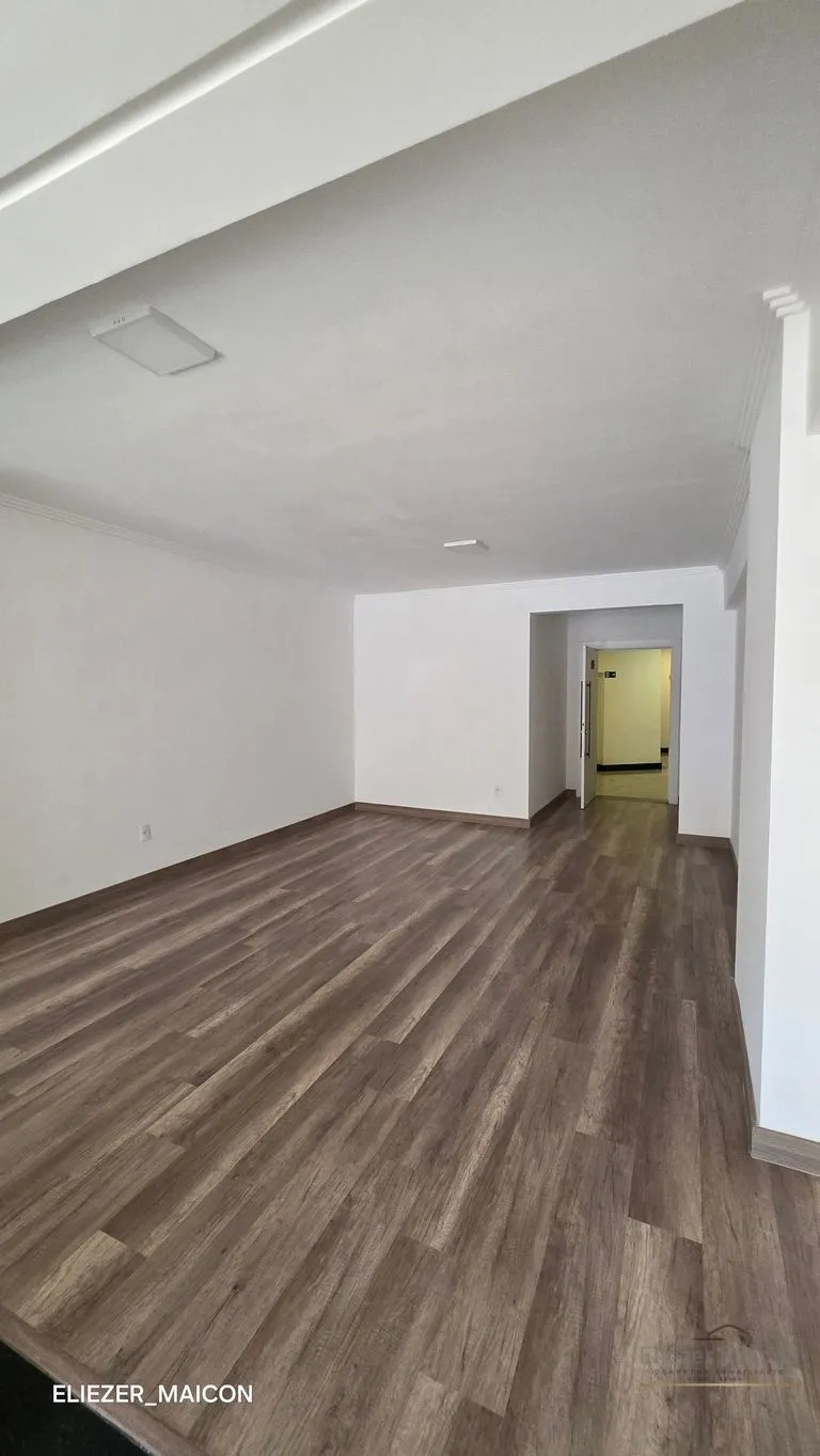 Imagem Apartamento à Venda no Residencial charlotte no Centro, Poços de Caldas - MG