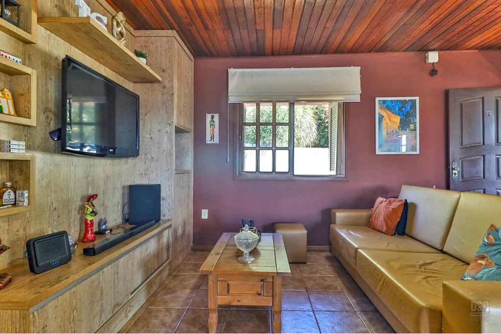 Imagem Casa em Hípica