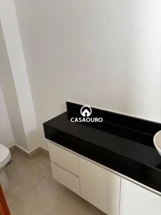 Imagem Cobertura à venda, 75 m² por R$ 820.000,00 - Anchieta - Belo Horizonte/MG
