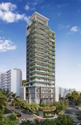 Imagem Casa Higienópolis